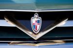 Lincoln Capri Special Custom Convertible 1953 года
